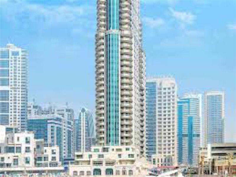 דובאי City Premiere Marina Hotel Apartments מראה חיצוני תמונה